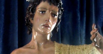 Festividad de San Marcos Evangelista